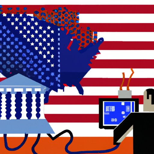 Investigating How Government Policies Have Influenced the Growth of Technology