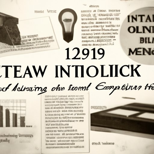 Analyzing the Key Innovations and Developments in Technology Over the Past Decades