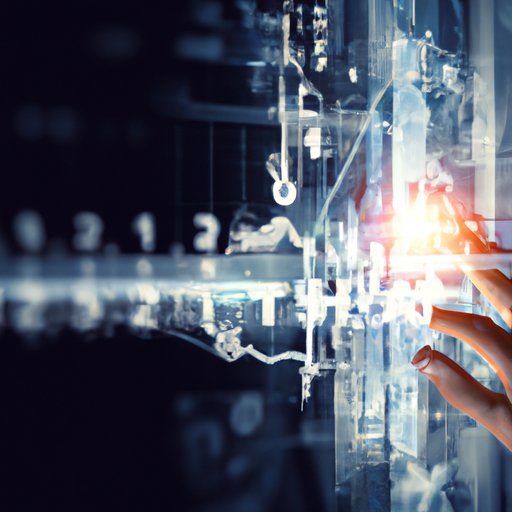 Exploring the Impact of Technology on Industry Growth