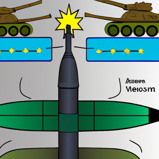 How the Introduction of New Weapons Changed the Course of the War