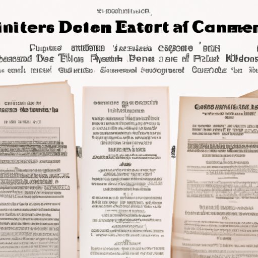 Assessing the Contributions of Private Donors to Confederate Efforts