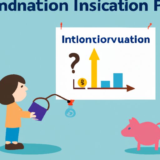 Investigating the Use of Inflation to Generate Funds