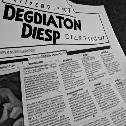 Exploring the Causes and Effects of the Great Depression on WW2