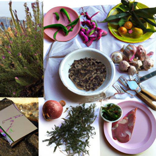 Exploring How the Mediterranean Climate Has Influenced Culture in the