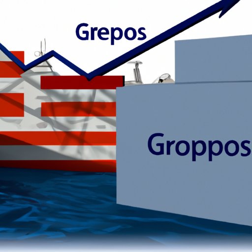 The Impact of Greek Shipping on the Economy