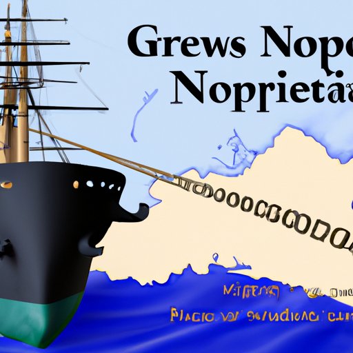 Evaluating the Contributions of Naval Power to Greek Commerce