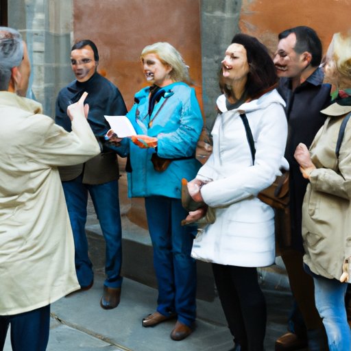 Review from Attendees of the Tour