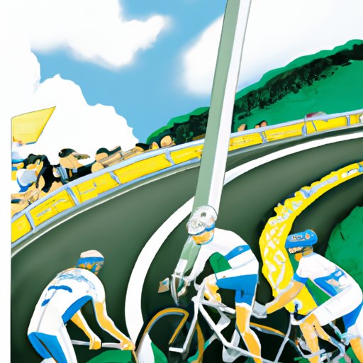 Feature Story on the History and Growth of the Tour