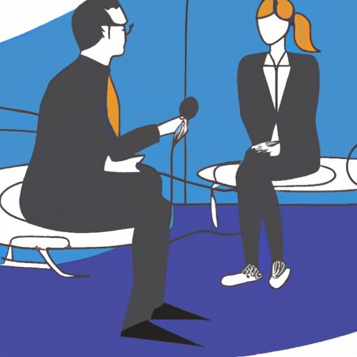 Interview with the Creator of the Tour