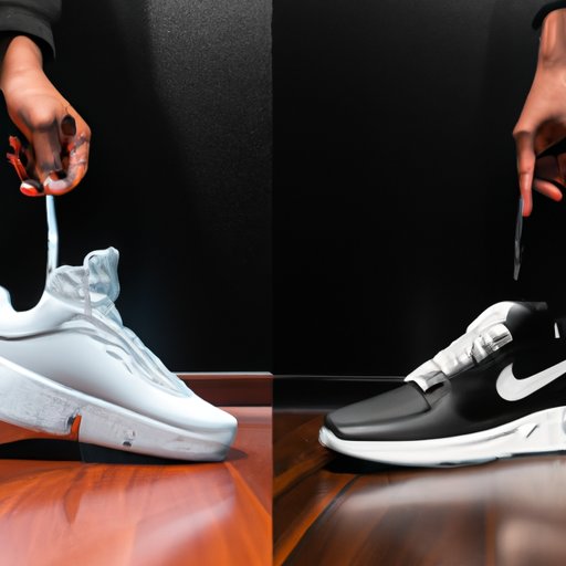 Exploring the Pros and Cons of Buying Air Force Ones Online vs. In Store