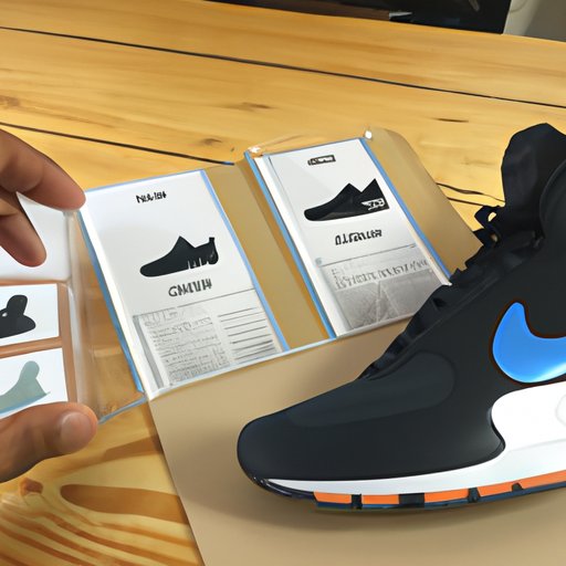 How to Find the Right Size for Air Max 1