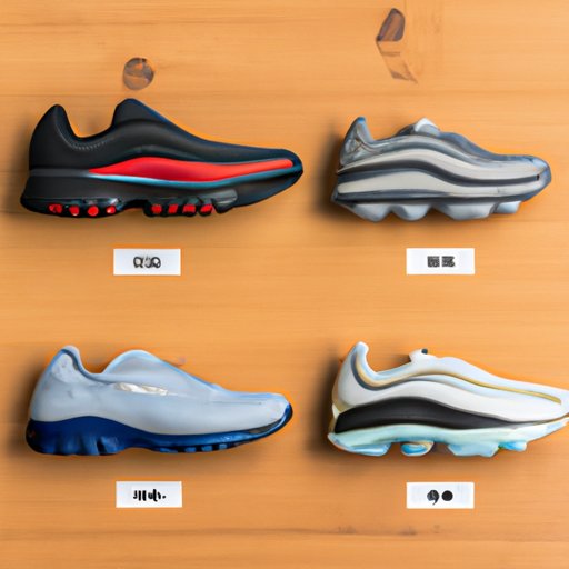 A Comprehensive Guide to the Air Max 97: How to Find the Perfect Fit