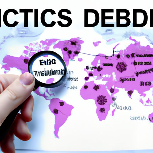 Analyzing Bedbug Infestations in Different Parts of the World