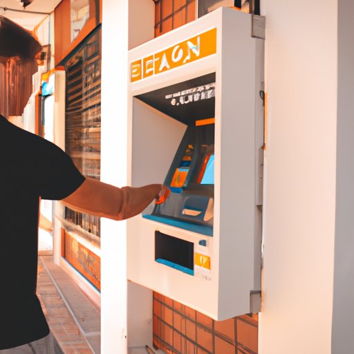 Exploring How Bitcoin ATMs Work Around the World