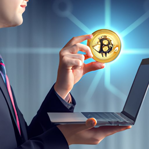 Examining the Benefits of Bitcoin Transactions