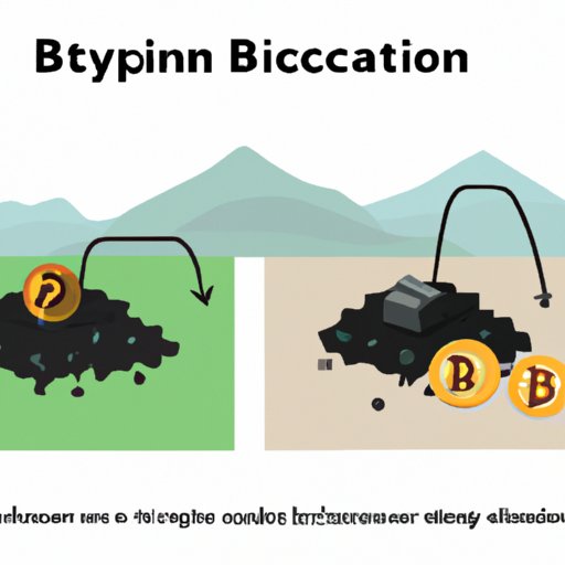 Understanding Bitcoin Mining and its Impact on the Environment