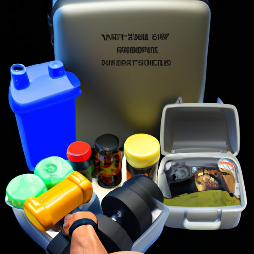 How to Safely and Legally Travel With Steroids as a Bodybuilder