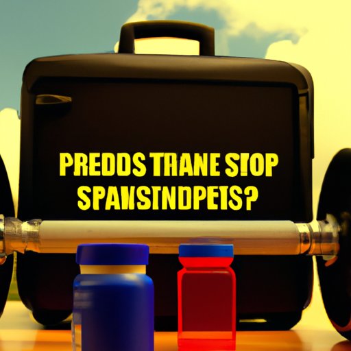 What Bodybuilders Need to Know About Traveling with Steroids