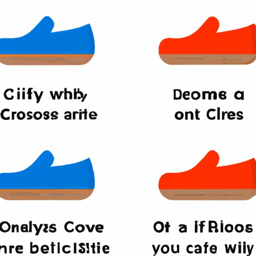 Pros and Cons of Buying Crocs Online