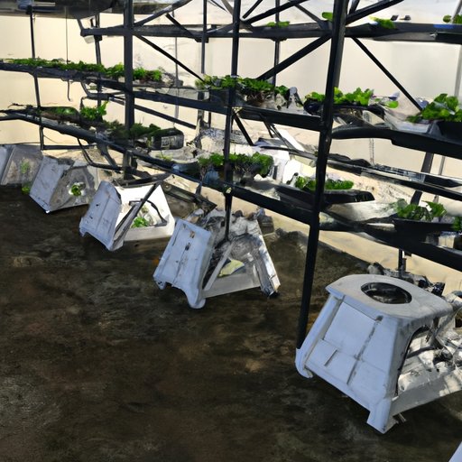 Crypto Farms: An Overview of How They Work and Their Potential ...