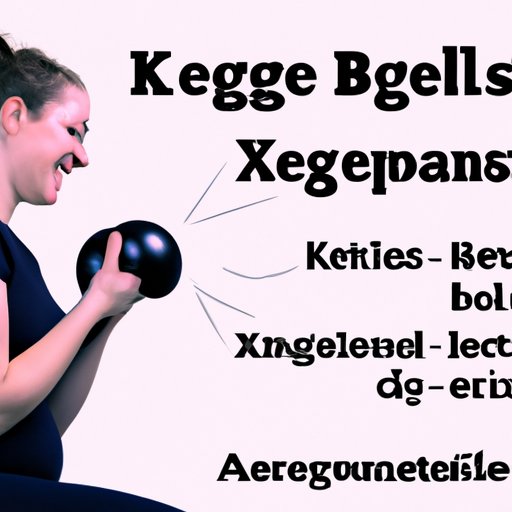 Benefits of Doing Kegel Exercises