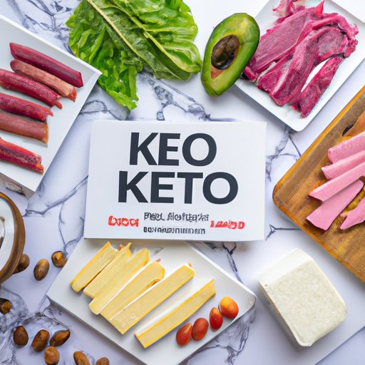 Overview of the Keto Diet