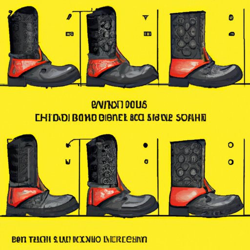 How Size and Width Affect the Fit of Your Doc Martens