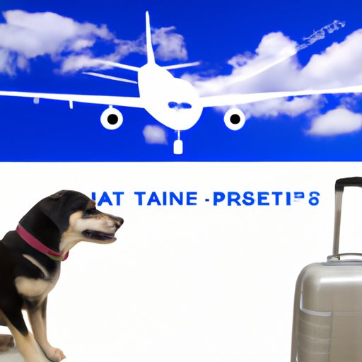 Traveling with Dogs by Air Regulations, Tips, and Checklists The Enlightened Mindset