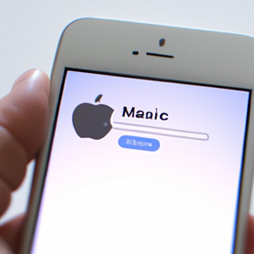 Utilizing Apple Music to Download Music to Your iPhone