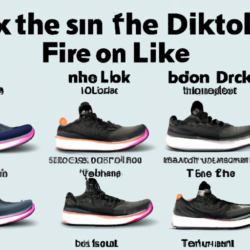 A Guide to Choosing the Right Size Dunk Low for Your Feet
