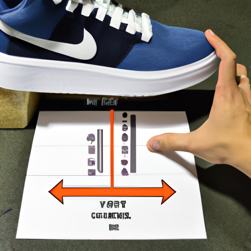 How to Measure Your Feet for the Perfect Fit in Dunk Lows