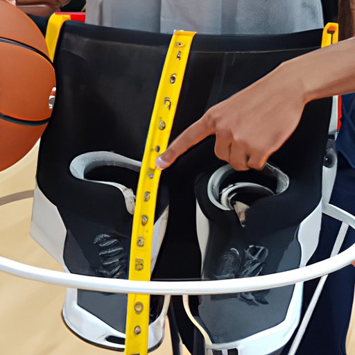 The Science Behind Finding the Perfect Fitting Dunk