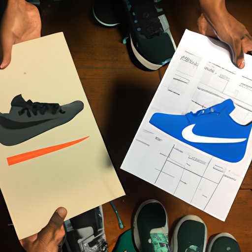 Examining the Color Options for Dunks vs. Air Force 1s
