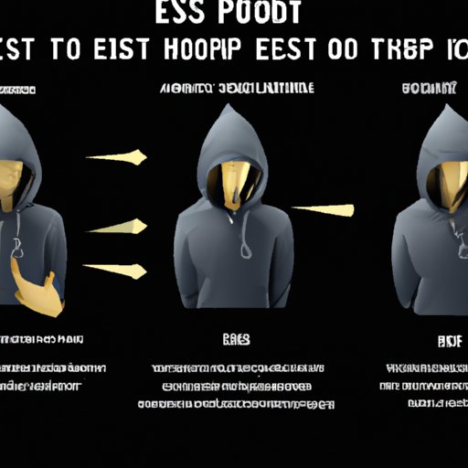 A Guide to How Do Essentials Hoodies Fit