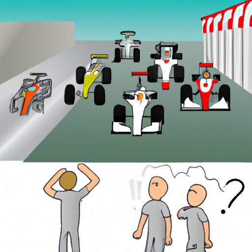 Exploring How F1 Teams Travel Air and Ground Logistics, Regulations, Costs and Benefits The