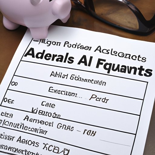 Retirement Accounts in a Divorce