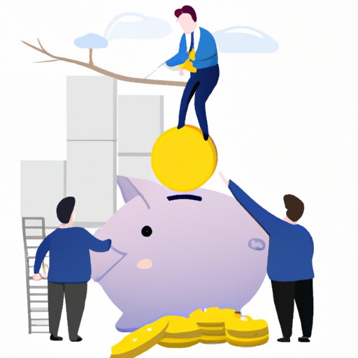 Creating Financial Products Tailored to Saving Goals