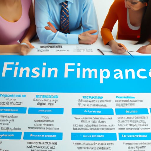 Examining Different Types of Financial Planning Clients