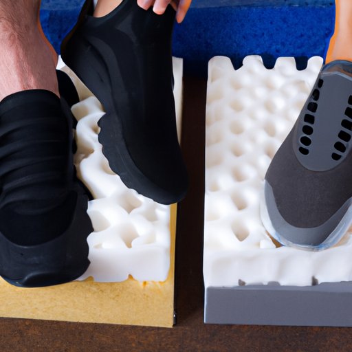 Comparing Different Brands of Foam Runners