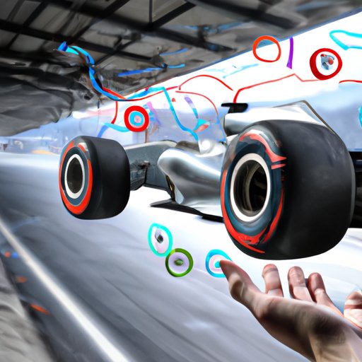 Investigating How Tyres Influence F1 Performance