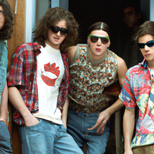 How the Rise of Hey Dudes Has Changed the Way We Dress