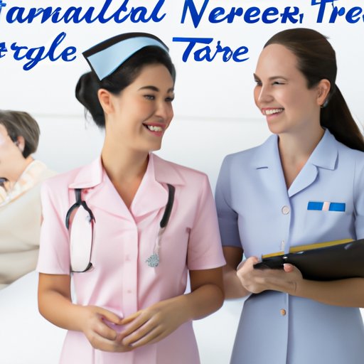 Exploring the Benefits of Utilizing Travel Nurses
