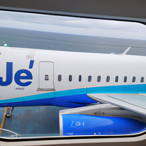 Overview of JetBlue Travel Bank