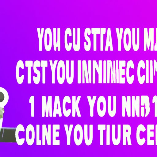 Tips for Using Copyrighted Music in Your Videos