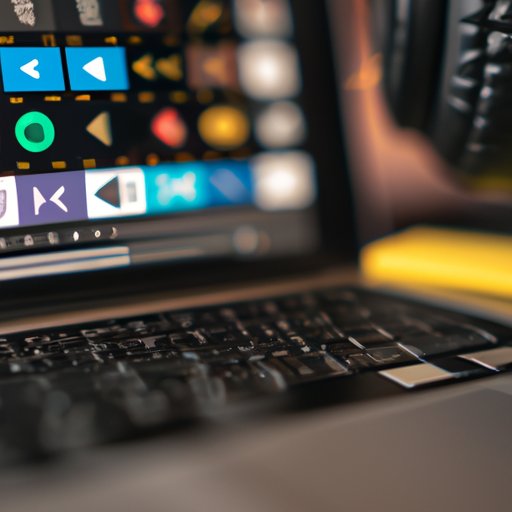 Utilizing Audio Tracks from Popular Streaming Services for Your Video Projects