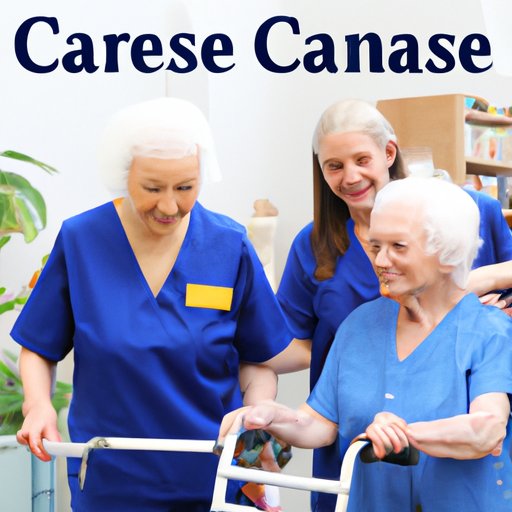 Different Types of Home Care Services Available in New York