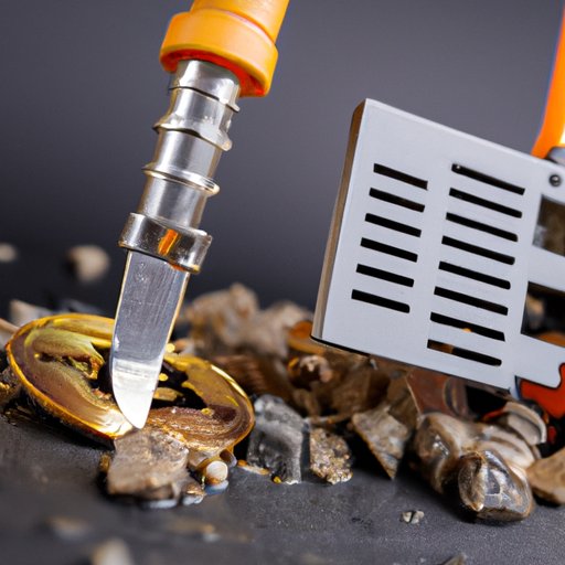 Breaking Down the Process of Bitcoin Mining