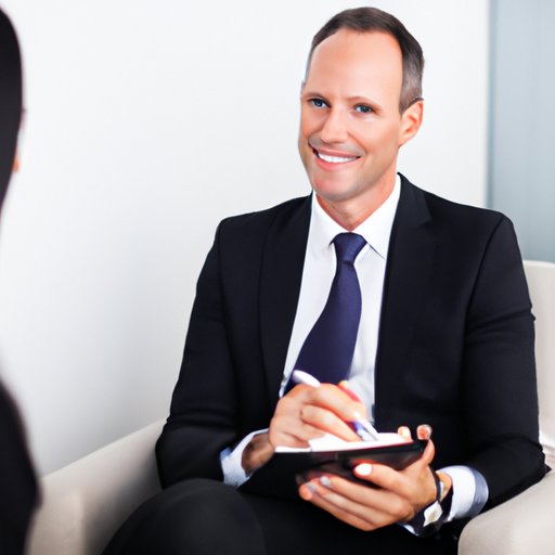 Interview a Professional Financial Coach