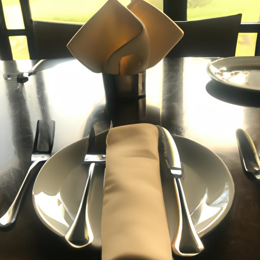 Consider What You Bring to the Table