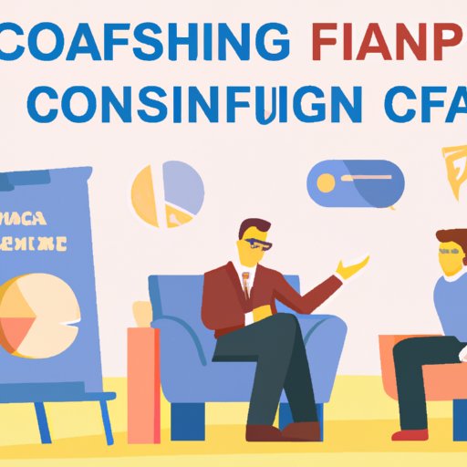 Learn About Different Types of Financial Coaching